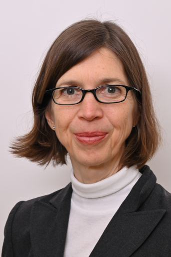 Dr. Anja Simma